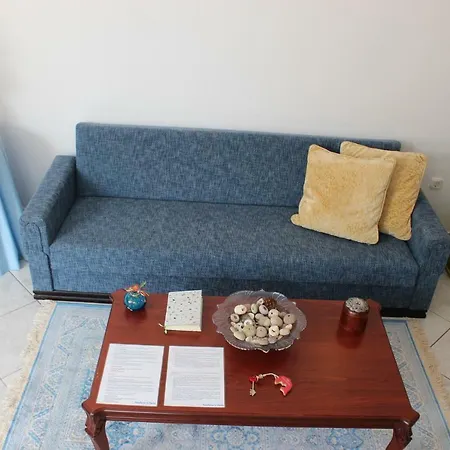 Seafarer'S Suite Galaxidi Exterior photo