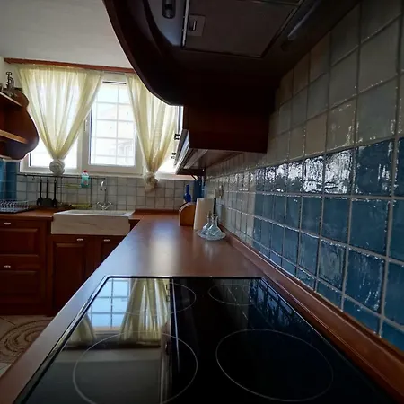 Seafarer'S Suite Galaxidi Exterior photo