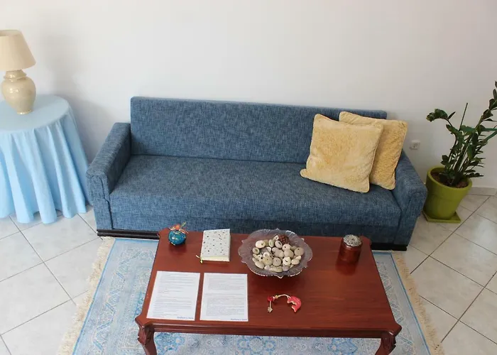 Seafarer\'S Suite
