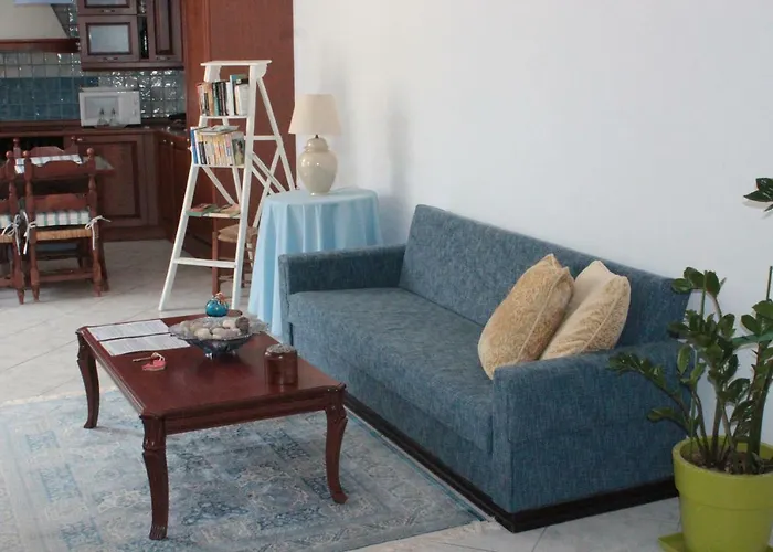 Seafarer\'S Suite