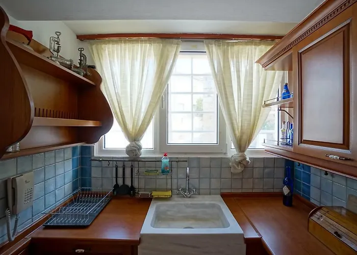 Seafarer\'S Suite