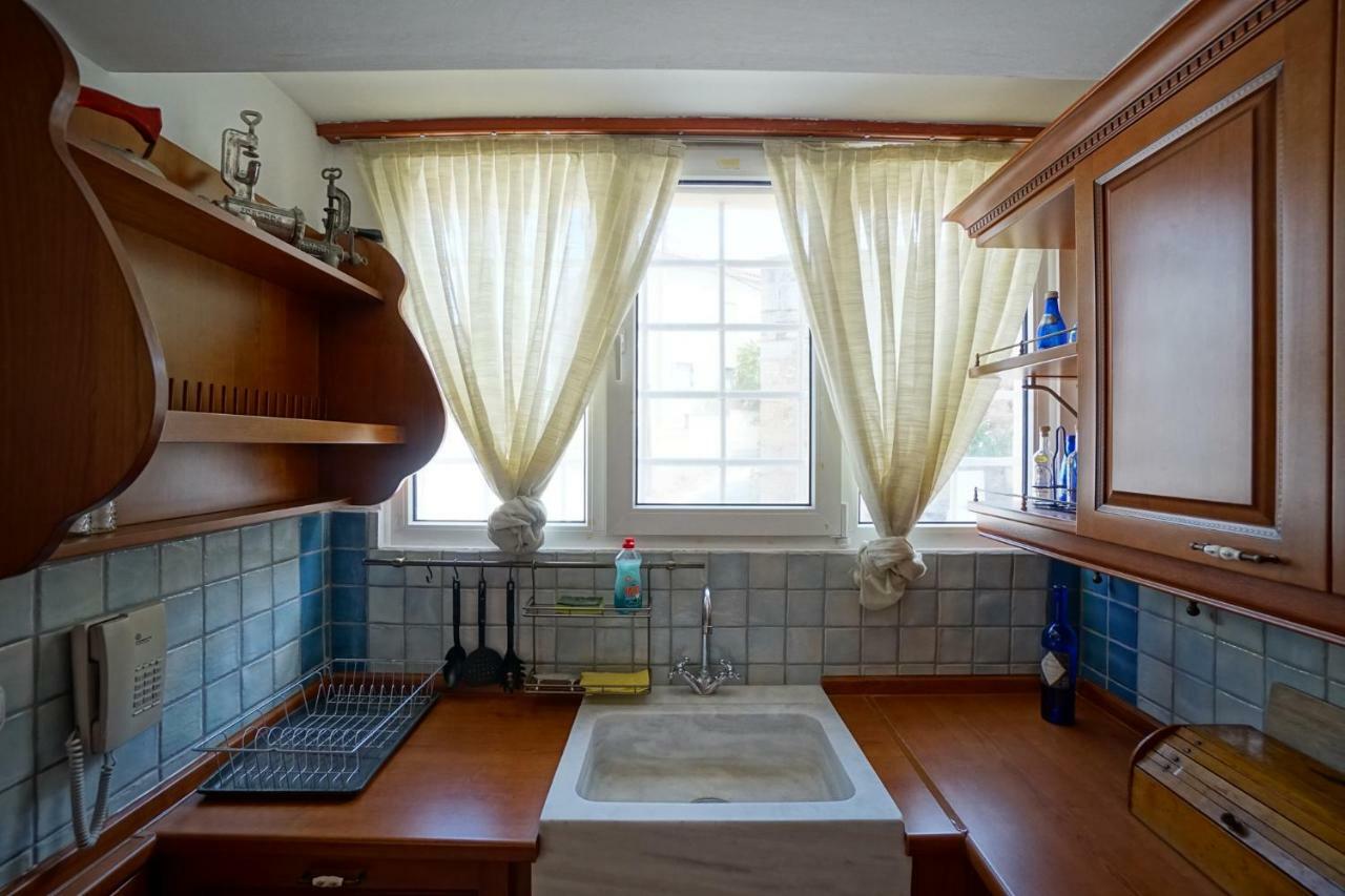 Holiday home Seafarer's