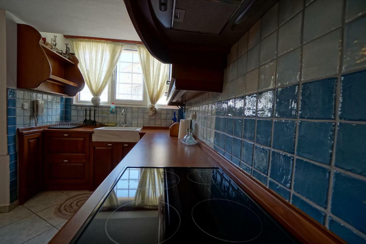 Holiday home Seafarer's