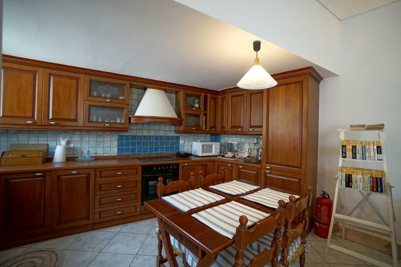 Holiday home Seafarer's