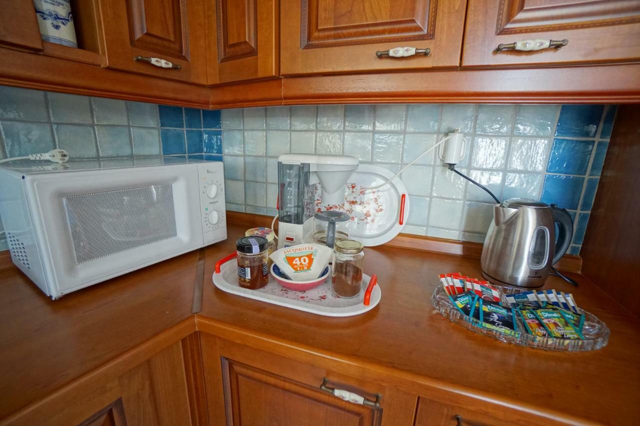 Seafarer's Holiday home Galaxidi