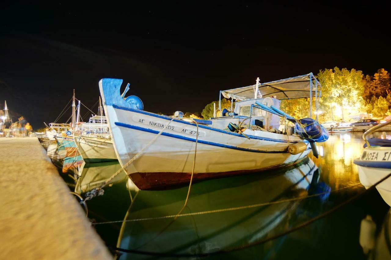 Seafarer's Prázdninový dům